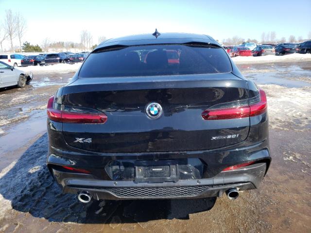 Photo 5 VIN: 5UX2V1C02L9C19300 - BMW X4 XDRIVE3 