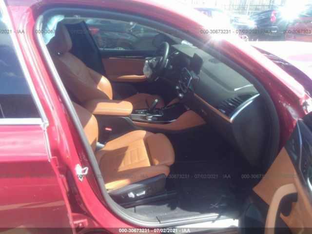 Photo 4 VIN: 5UX2V1C02L9C28918 - BMW X4 