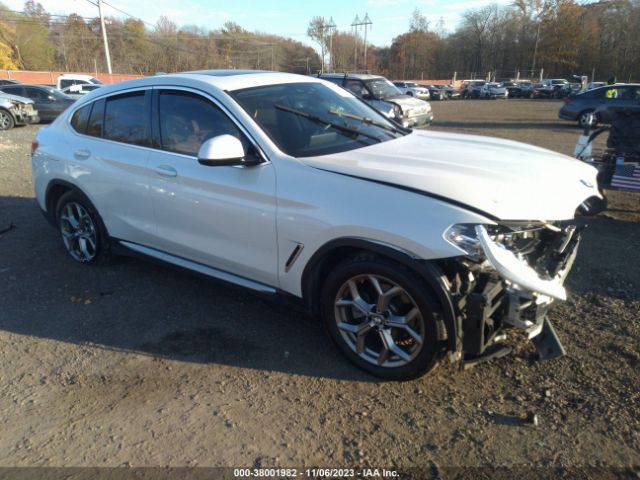 Photo 0 VIN: 5UX2V1C02L9D39226 - BMW X4 