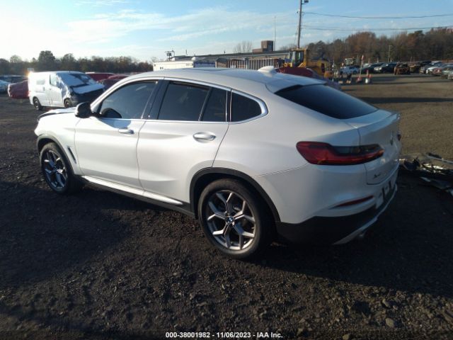 Photo 2 VIN: 5UX2V1C02L9D39226 - BMW X4 