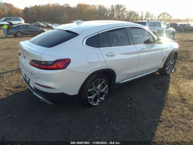 Photo 3 VIN: 5UX2V1C02L9D39226 - BMW X4 