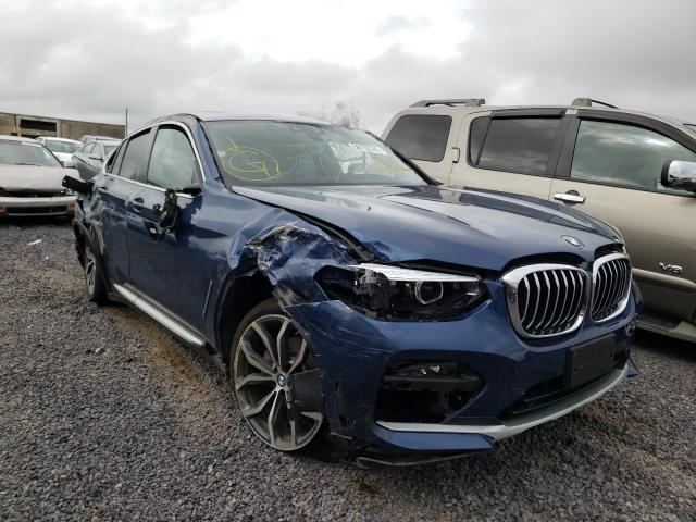 Photo 0 VIN: 5UX2V1C02LLE67453 - BMW X4 XDRIVE3 