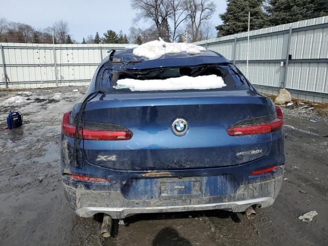 Photo 5 VIN: 5UX2V1C02LLZ32858 - BMW X4 XDRIVE3 