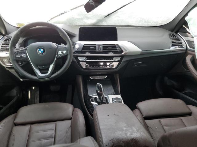 Photo 7 VIN: 5UX2V1C02LLZ32858 - BMW X4 XDRIVE3 