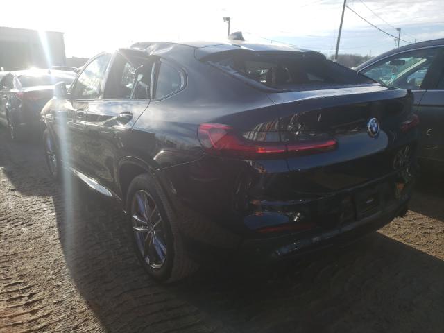 Photo 2 VIN: 5UX2V1C02M9E13391 - BMW X4 XDRIVE3 