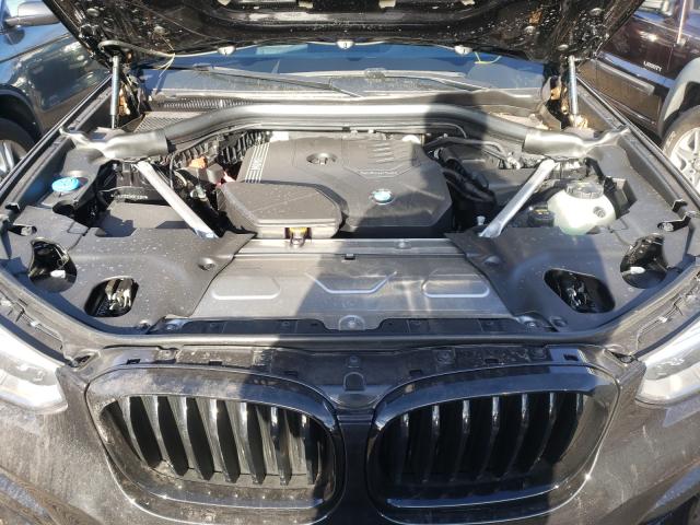 Photo 6 VIN: 5UX2V1C02M9E13391 - BMW X4 XDRIVE3 