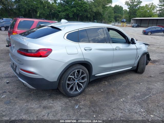 Photo 3 VIN: 5UX2V1C02M9F21431 - BMW X4 