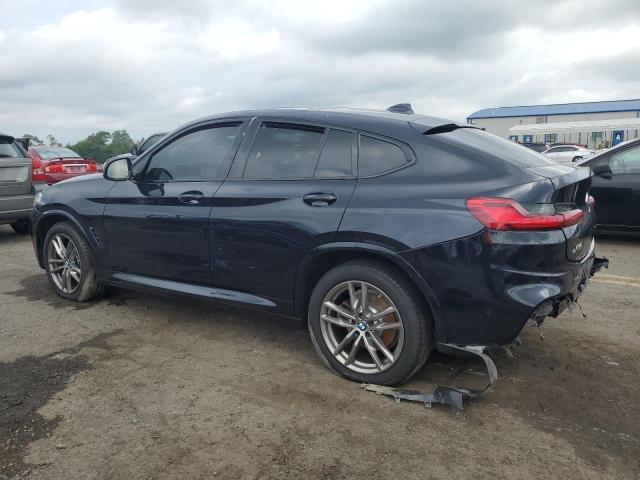 Photo 1 VIN: 5UX2V1C02M9G31329 - BMW X4 