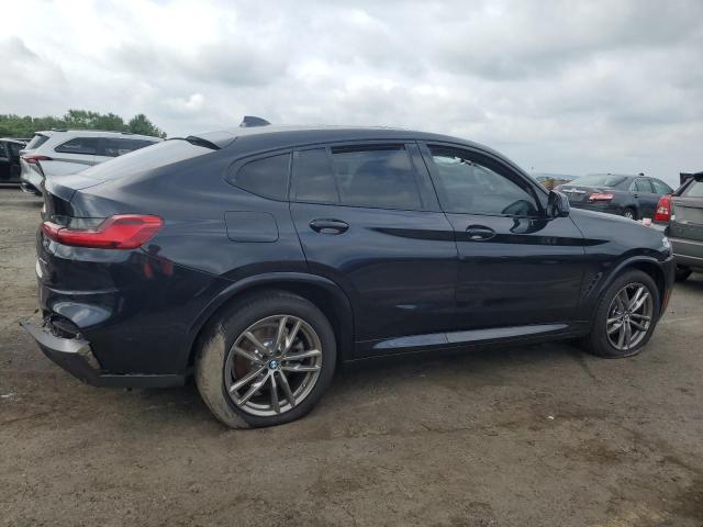 Photo 2 VIN: 5UX2V1C02M9G31329 - BMW X4 