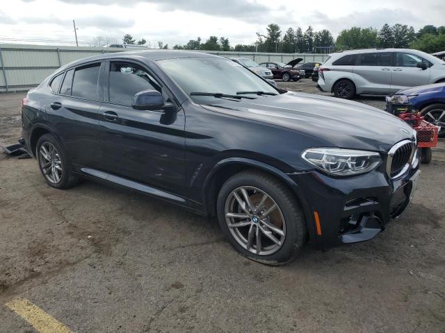 Photo 3 VIN: 5UX2V1C02M9G31329 - BMW X4 