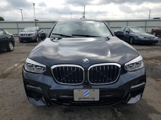 Photo 4 VIN: 5UX2V1C02M9G31329 - BMW X4 