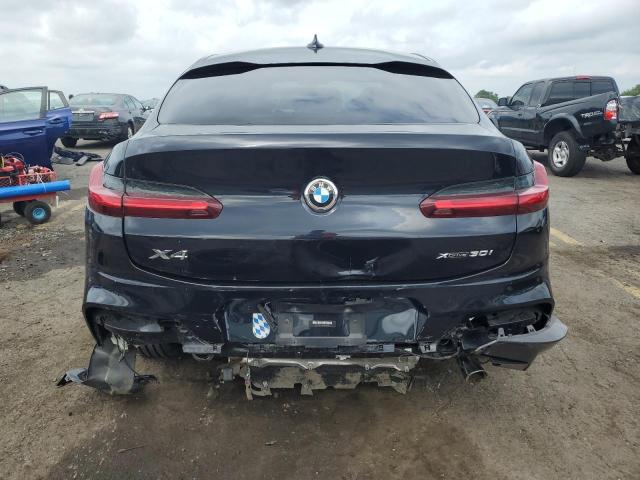 Photo 5 VIN: 5UX2V1C02M9G31329 - BMW X4 