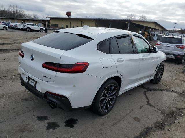 Photo 2 VIN: 5UX2V1C02M9H17465 - BMW X4 XDRIVE3 