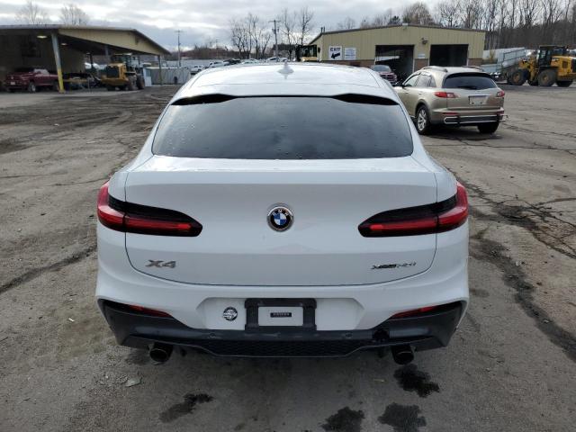 Photo 5 VIN: 5UX2V1C02M9H17465 - BMW X4 XDRIVE3 