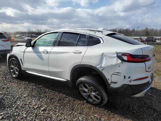 Photo 1 VIN: 5UX2V1C02M9H33486 - BMW X4 