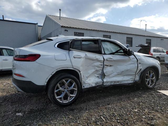 Photo 2 VIN: 5UX2V1C02M9H33486 - BMW X4 