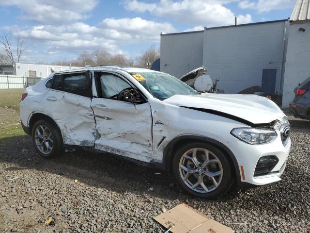 Photo 3 VIN: 5UX2V1C02M9H33486 - BMW X4 