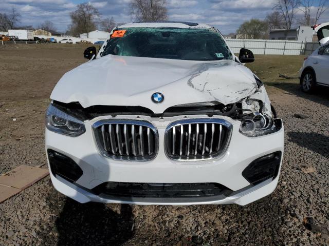 Photo 4 VIN: 5UX2V1C02M9H33486 - BMW X4 