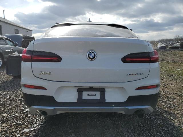 Photo 5 VIN: 5UX2V1C02M9H33486 - BMW X4 