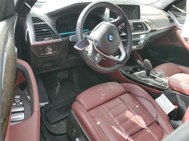 Photo 7 VIN: 5UX2V1C02M9H33486 - BMW X4 