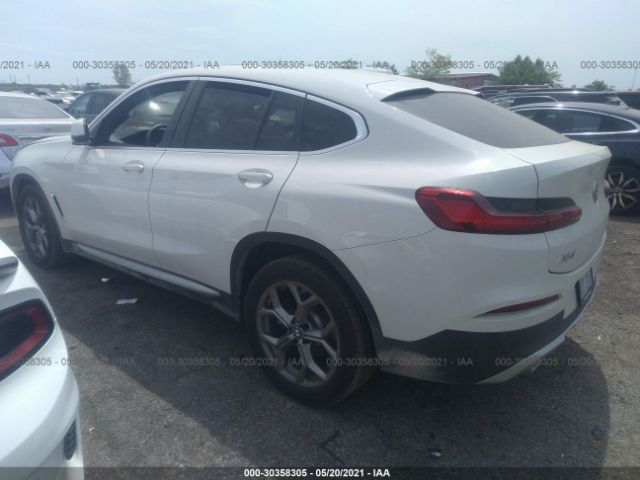 Photo 2 VIN: 5UX2V1C03L9B34529 - BMW X4 