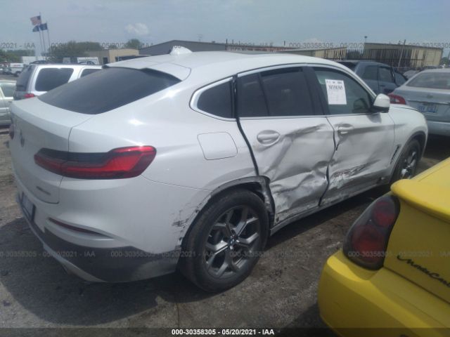 Photo 3 VIN: 5UX2V1C03L9B34529 - BMW X4 