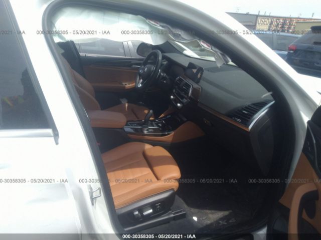 Photo 4 VIN: 5UX2V1C03L9B34529 - BMW X4 