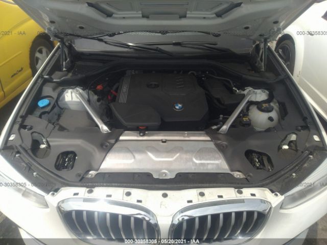 Photo 9 VIN: 5UX2V1C03L9B34529 - BMW X4 