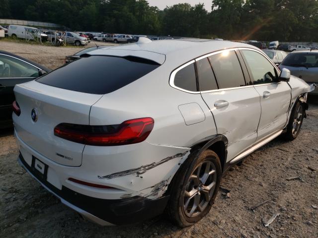 Photo 3 VIN: 5UX2V1C03L9B57308 - BMW X4 