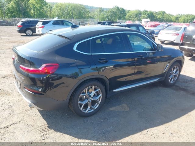 Photo 3 VIN: 5UX2V1C03LLE67784 - BMW X4 