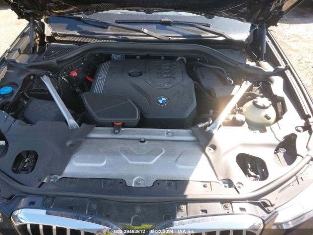 Photo 9 VIN: 5UX2V1C03LLE67784 - BMW X4 