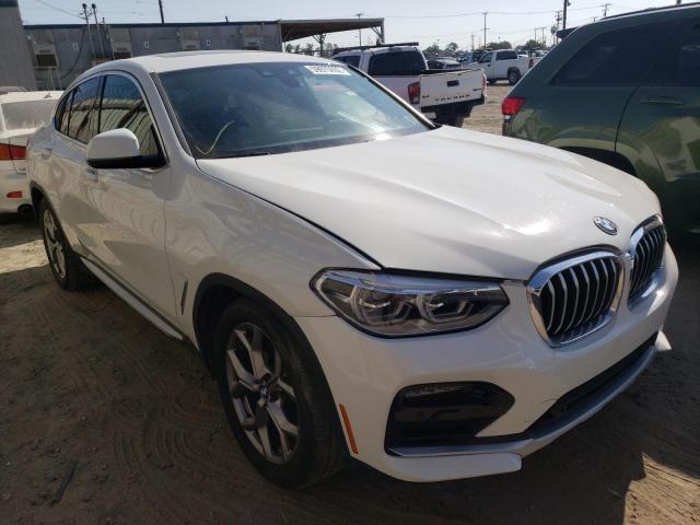 Photo 0 VIN: 5UX2V1C03LLZ32724 - BMW X4 XDRIVE3 