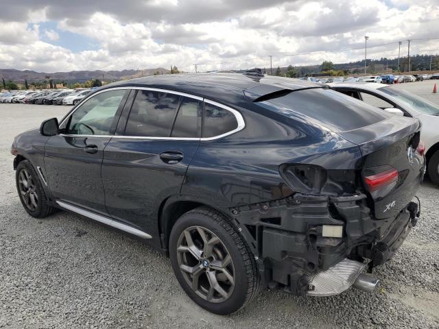 Photo 1 VIN: 5UX2V1C03M9E42608 - BMW X4 XDRIVE3 