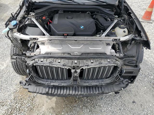 Photo 11 VIN: 5UX2V1C03M9E42608 - BMW X4 XDRIVE3 