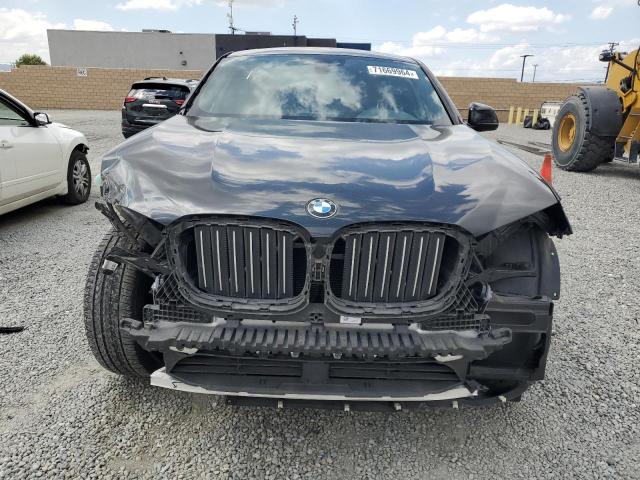 Photo 4 VIN: 5UX2V1C03M9E42608 - BMW X4 XDRIVE3 