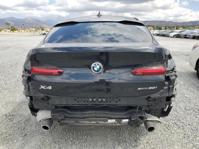 Photo 5 VIN: 5UX2V1C03M9E42608 - BMW X4 XDRIVE3 