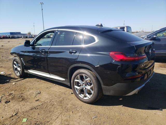 Photo 1 VIN: 5UX2V1C03M9E84194 - BMW X4 XDRIVE3 