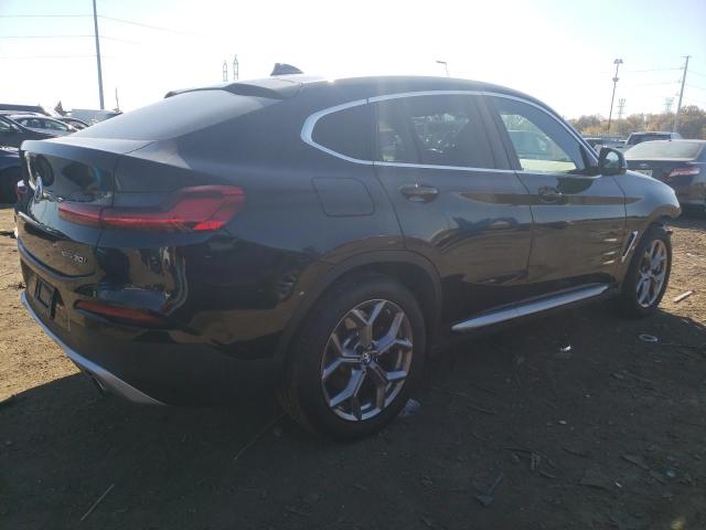 Photo 2 VIN: 5UX2V1C03M9E84194 - BMW X4 XDRIVE3 