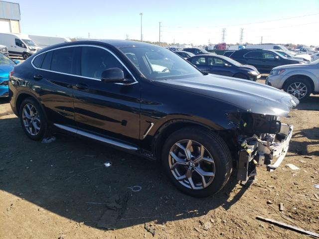 Photo 3 VIN: 5UX2V1C03M9E84194 - BMW X4 XDRIVE3 