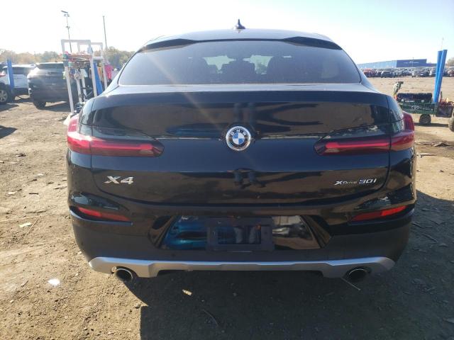 Photo 5 VIN: 5UX2V1C03M9E84194 - BMW X4 XDRIVE3 