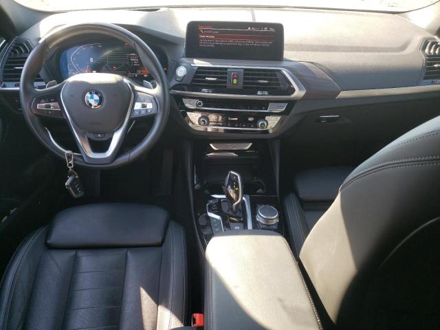 Photo 7 VIN: 5UX2V1C03M9E84194 - BMW X4 XDRIVE3 