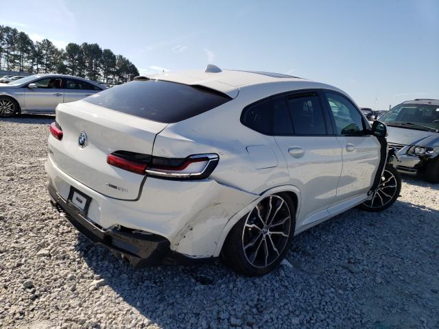 Photo 3 VIN: 5UX2V1C03M9E85233 - BMW X4 XDRIVE3 