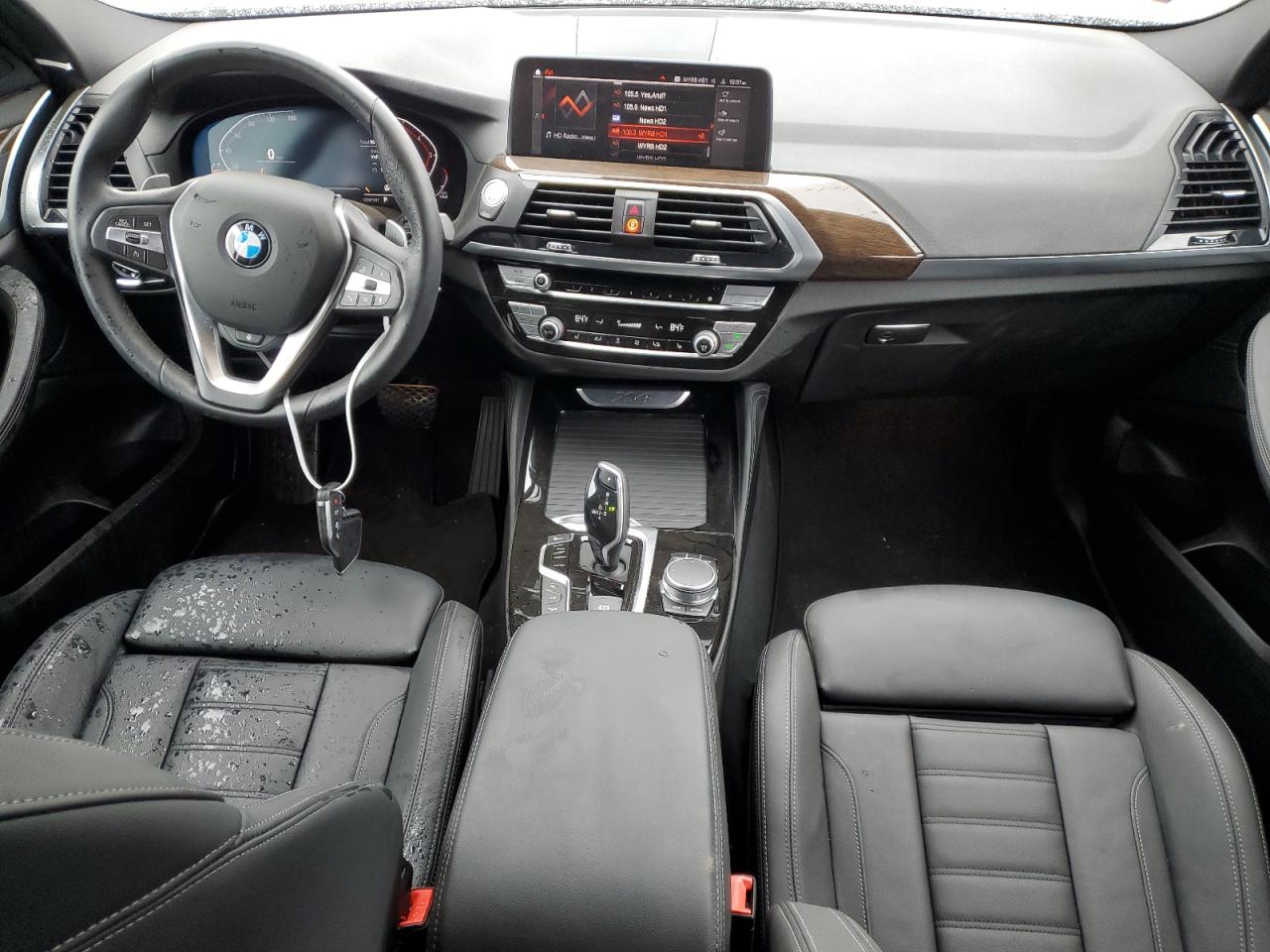 Photo 7 VIN: 5UX2V1C03M9F39842 - BMW X4 