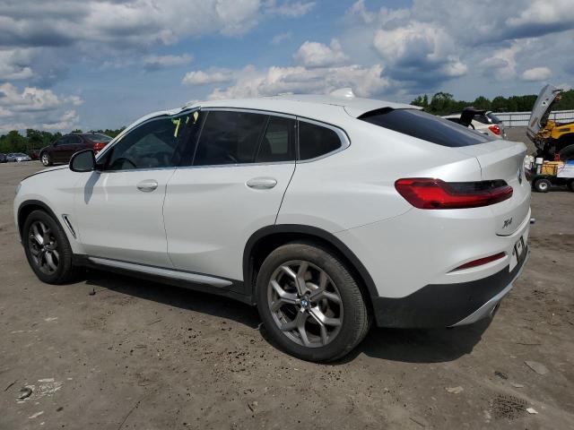 Photo 1 VIN: 5UX2V1C03M9F39887 - BMW X4 