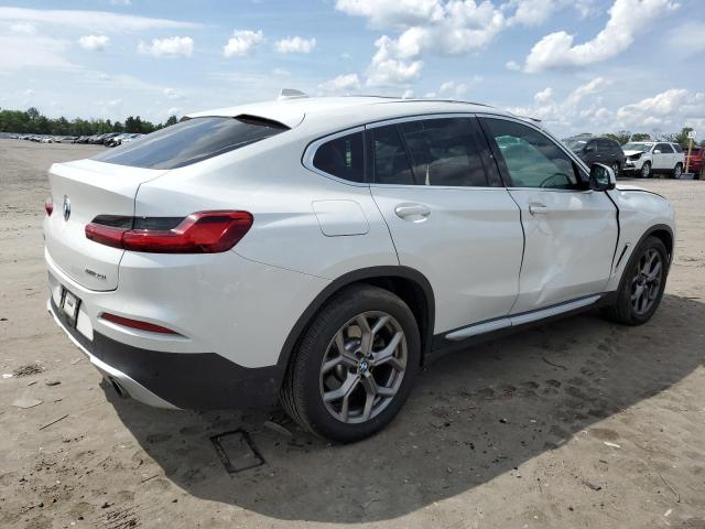 Photo 2 VIN: 5UX2V1C03M9F39887 - BMW X4 