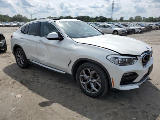 Photo 3 VIN: 5UX2V1C03M9F39887 - BMW X4 