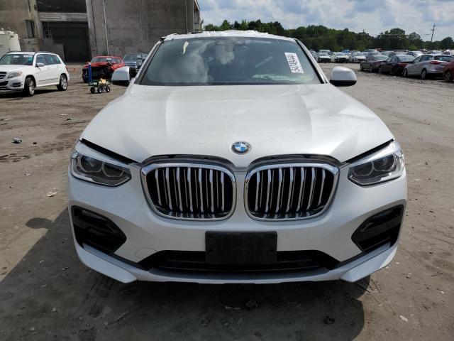 Photo 4 VIN: 5UX2V1C03M9F39887 - BMW X4 