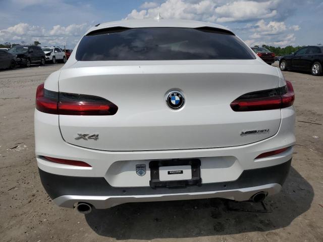 Photo 5 VIN: 5UX2V1C03M9F39887 - BMW X4 