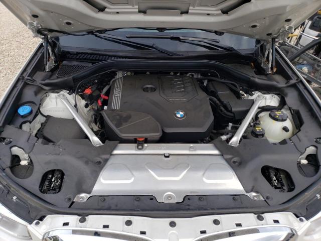 Photo 10 VIN: 5UX2V1C03M9H69591 - BMW X4 XDRIVE3 