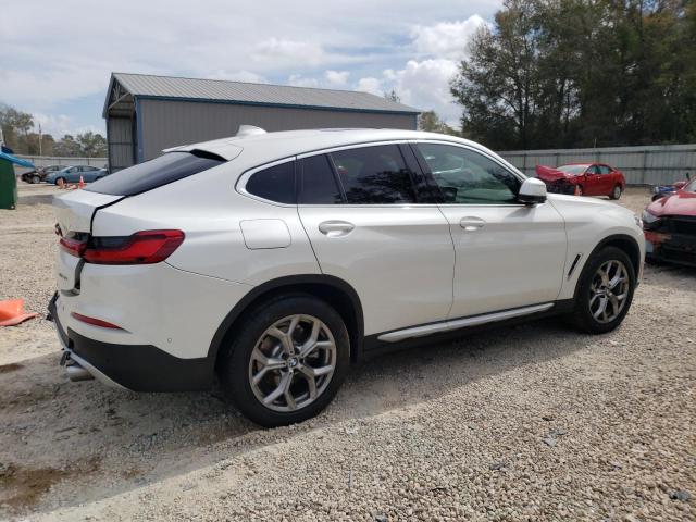 Photo 2 VIN: 5UX2V1C03M9H69591 - BMW X4 XDRIVE3 